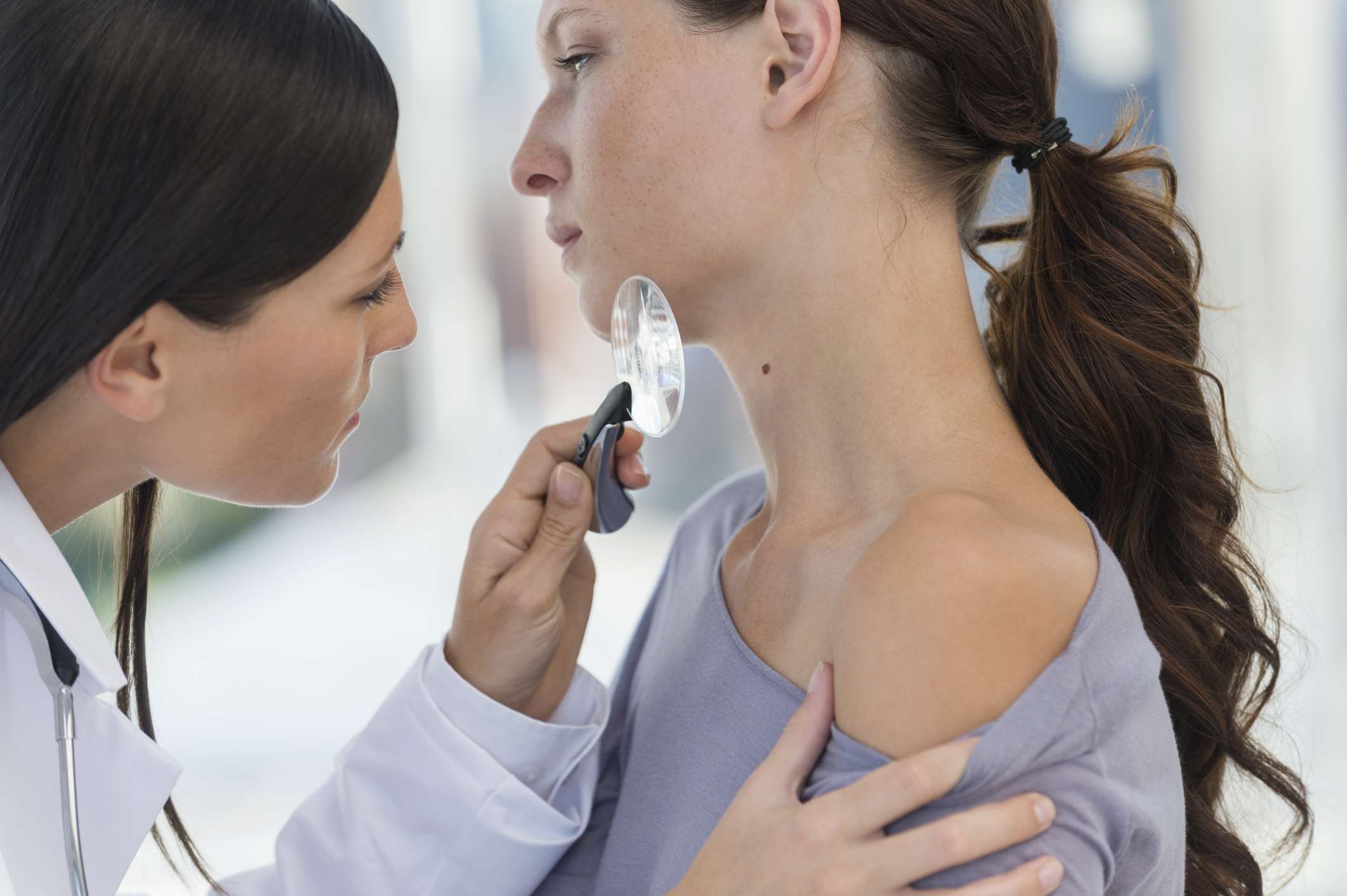 How to Have a Great Dermatology Appointment - Dermatology Associates Of Northern Michigan Petoskey