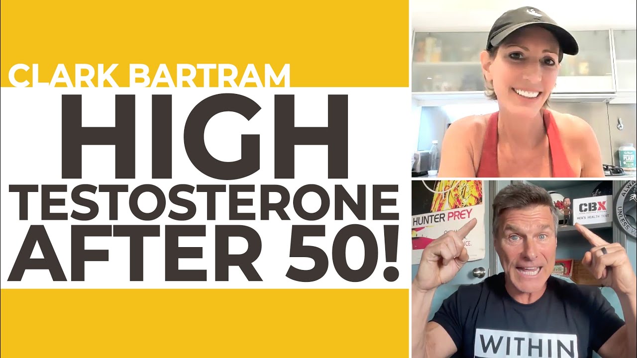 How to INCREASE TESTOSTERONE & BUILD MUSCLE! - YouTube - Is 500mg Of Testosterone A Week Enough To Build Muscle