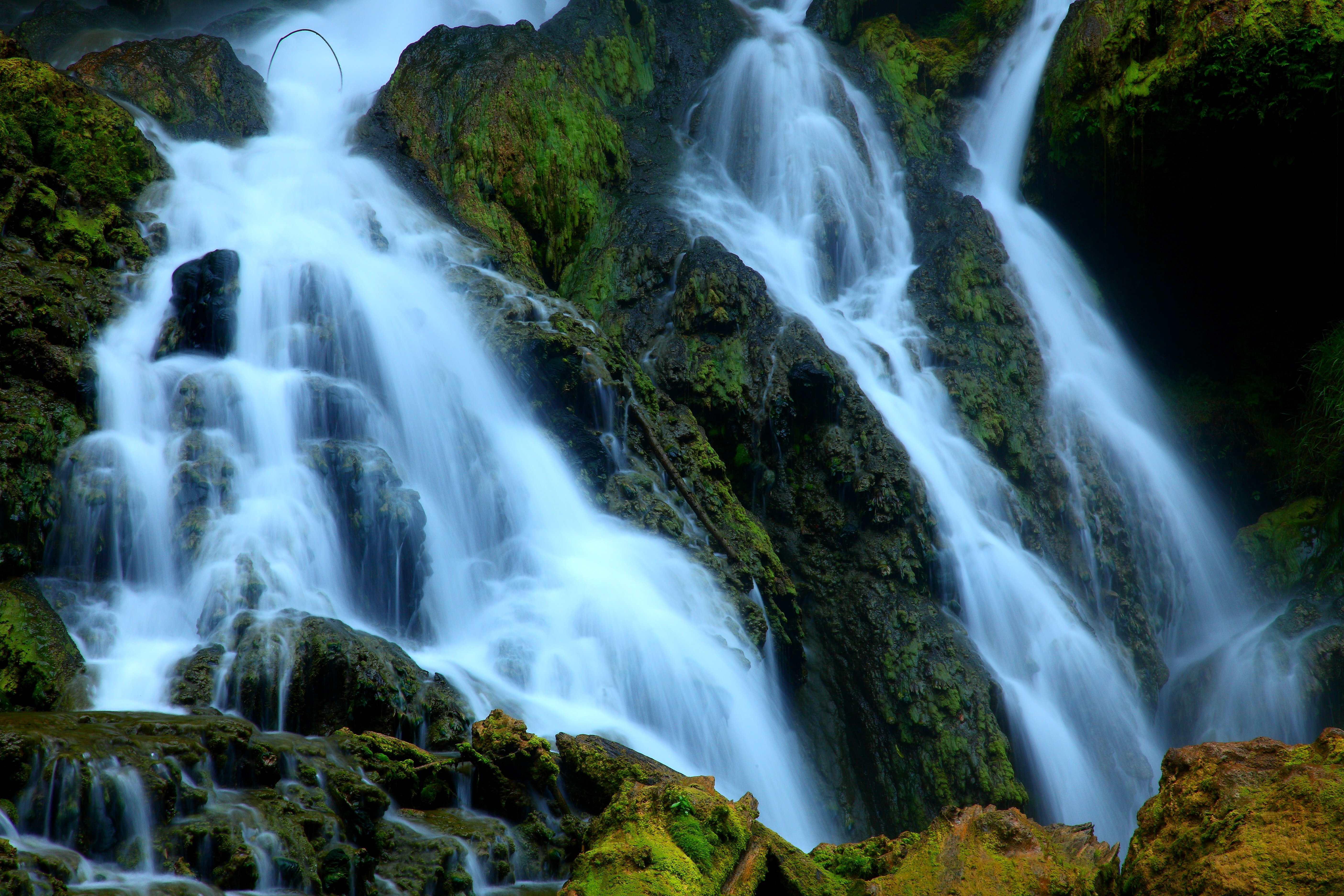 How To Install A Cascade Waterfall at Nicholas Heaton blog - How To Cascade Goals In Workday
