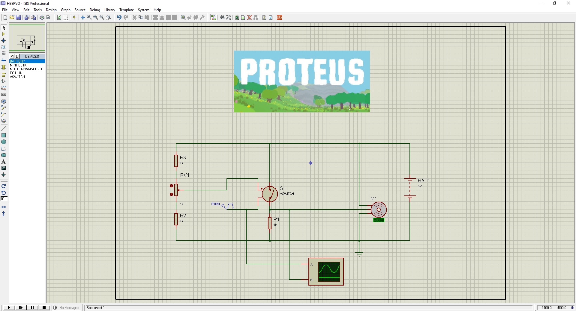 How to Install and Download Proteus Software - The Engineering Projects - Proteus Mirabilis And Urinary Tract Infections