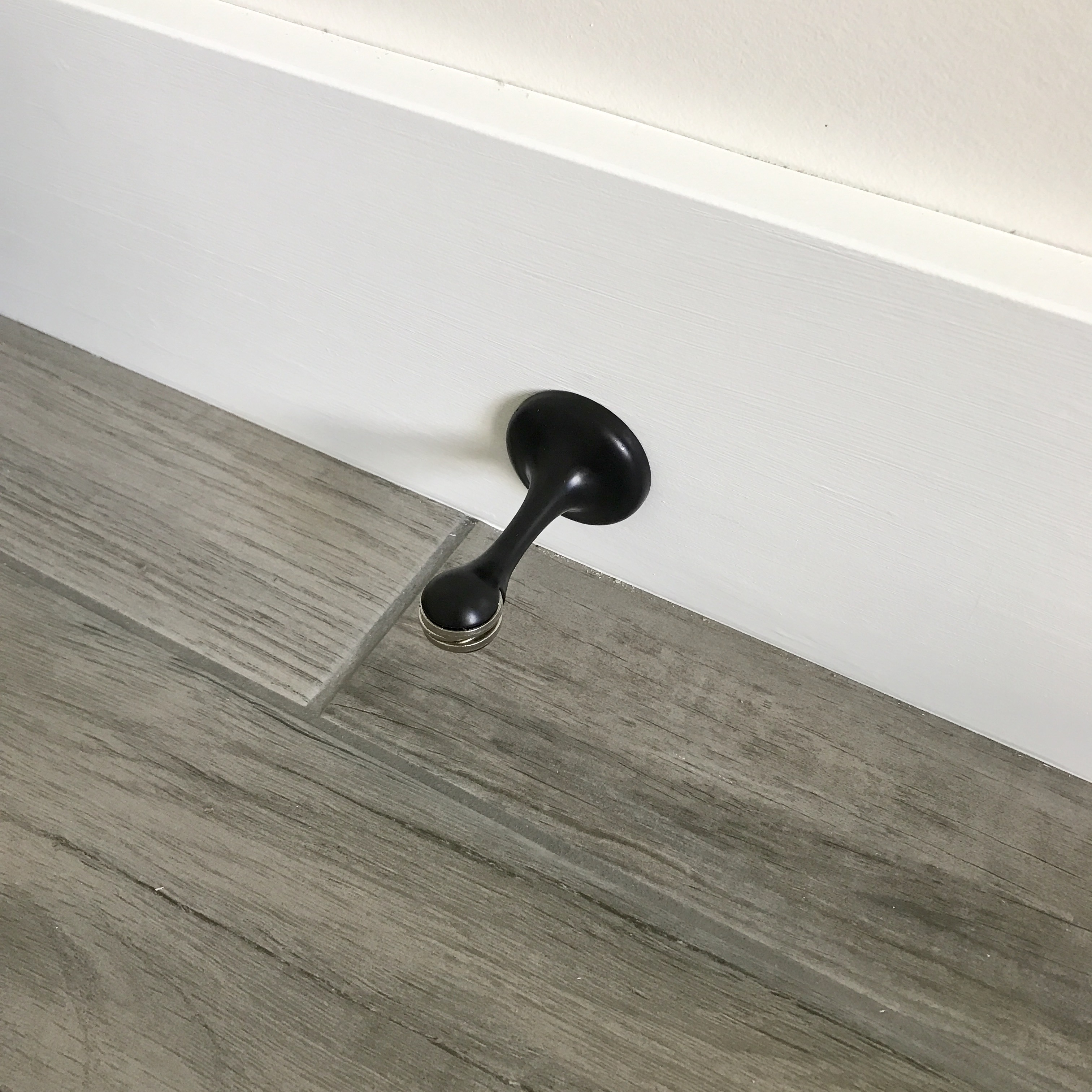 How To Install Magnetic Door Stop With Catch - Meza Thonegive - How To Install Magnetic Door Stop