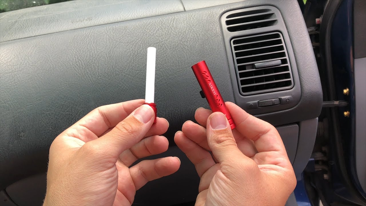 How To INSTANTLY Get Rid Of Bad Smells In Your Car - YouTube - Do Carts Smell When Not In Use