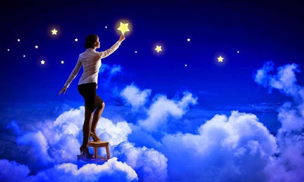 Dreams That Continue Where They Left Off Spiritual Meaning