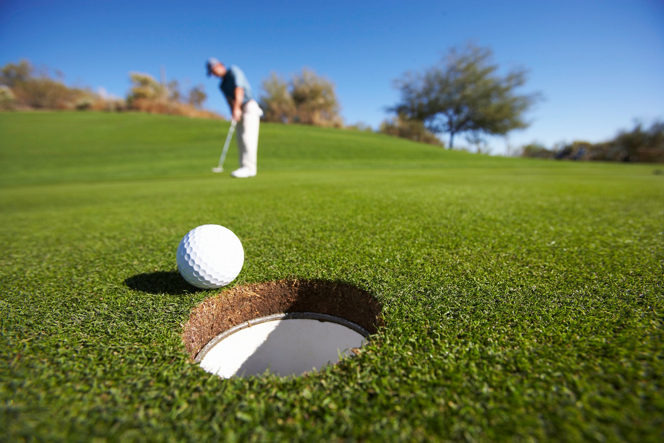 How to know which golf ball is right for your golf game - Golf - Golf Course Communities In Port St Lucie Fl