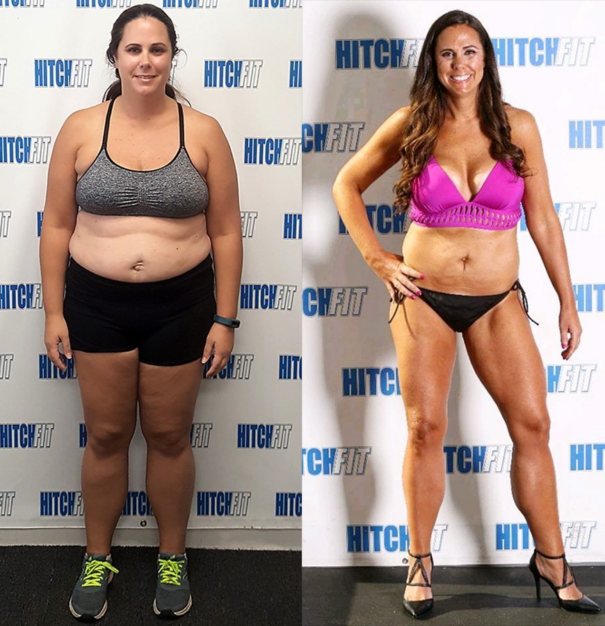 How To Lose 40 Pounds In 60 Days