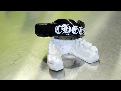How Much Is A Custom Mouth Guard