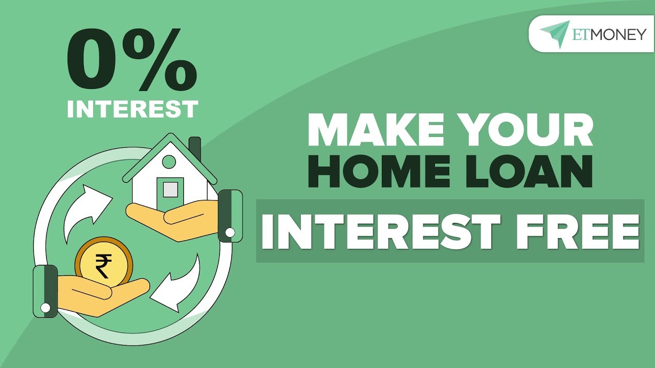 How to make your home loan interest free? - YouTube - Interest Free Financing For Home Improvement