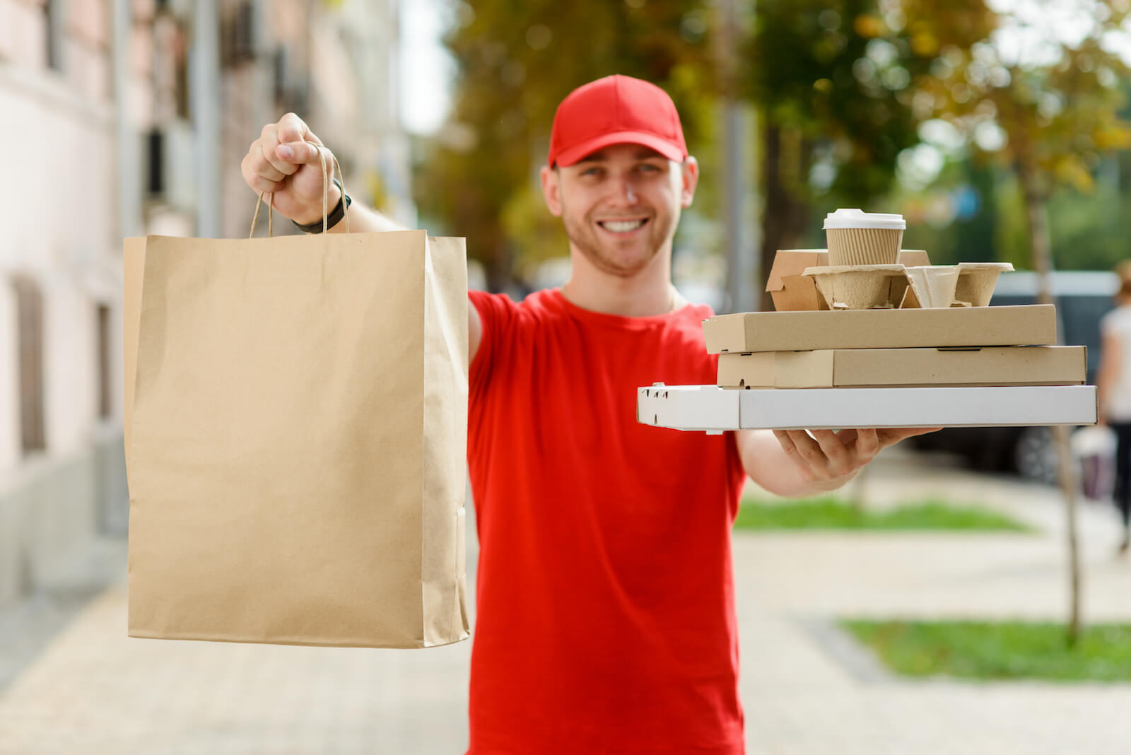 Delivery May Be Delayed Due To Public Authority
