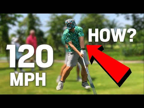 How to Measure Golf Swing Speed for Better Performance - How To Measure Golf Swing Speed