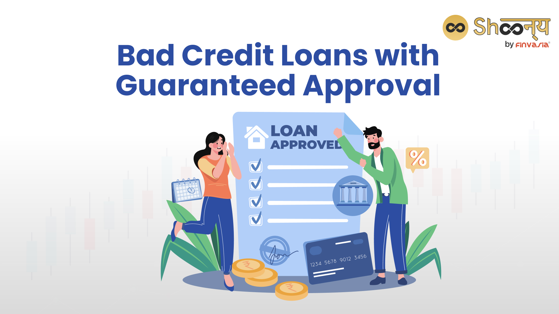 Bad Credit Mobile Home Loans Guaranteed Approval