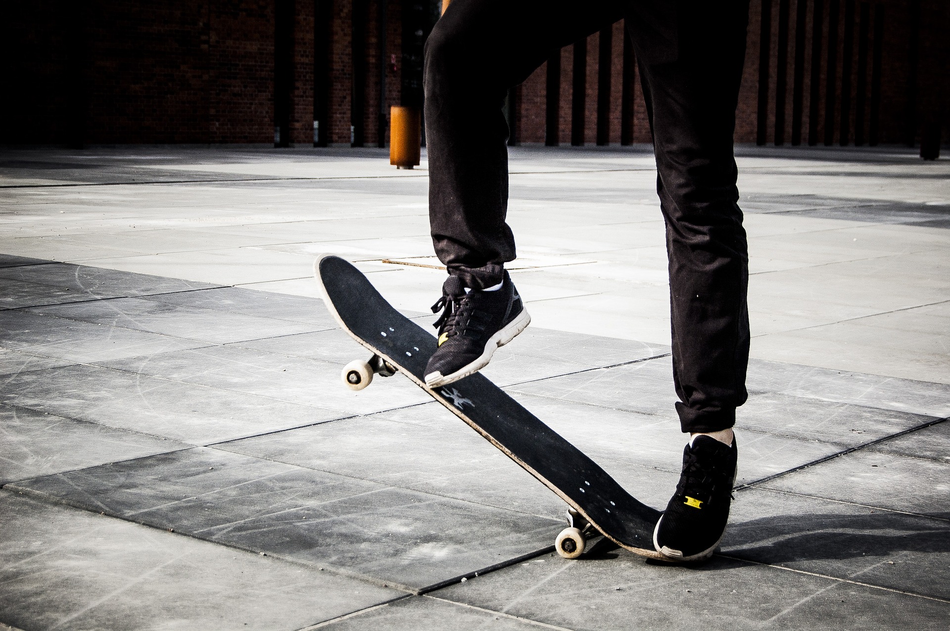How To Ollie - Learn Ollies in 5 Minutes With Our Ollie Trick Tip - Ollie's Bargain Outlet To Acquire 40 Big Lots Locations