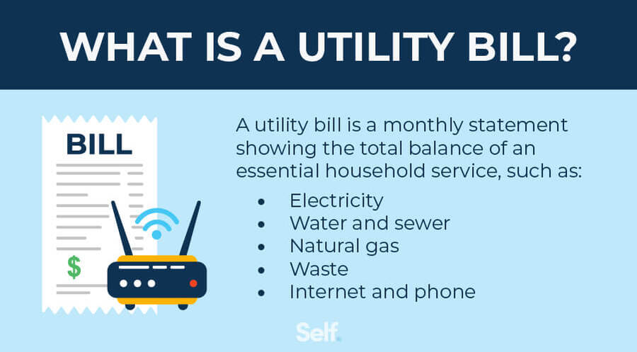 How to Pay Your Utilities Bill in Washington, NC - Utility Credit Check Hard Or Soft