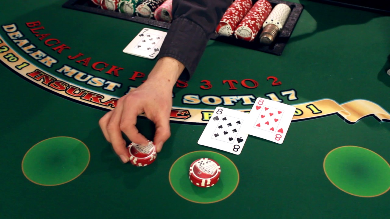 How to Play Blackjack by a Las Vegas Dealer - YouTube - How Much Does A Blackjack Dealer Make In Vegas