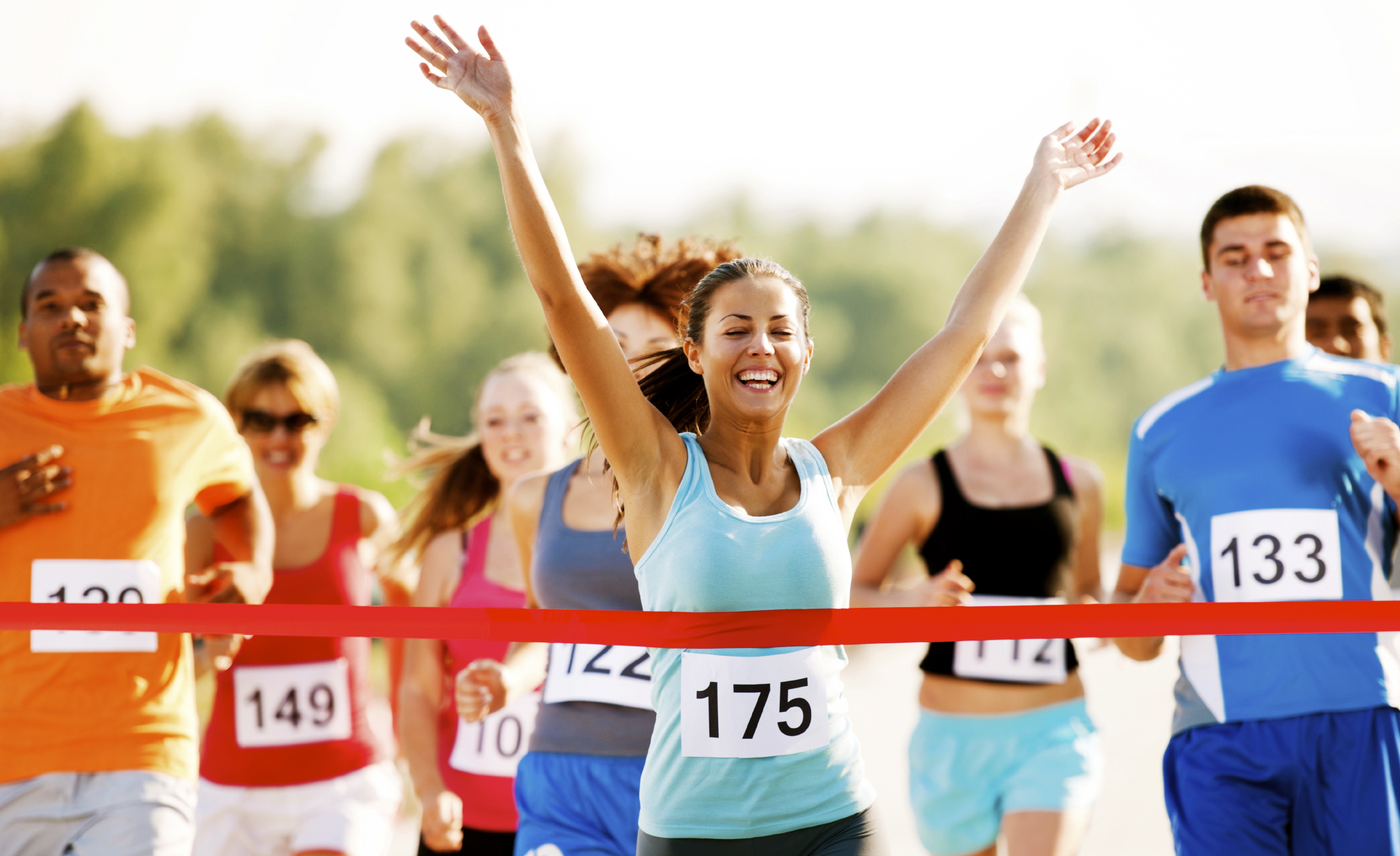 How to Prepare Yourself to Run 5k - Thrive Global - 5k Personal Loan With Bad Credit