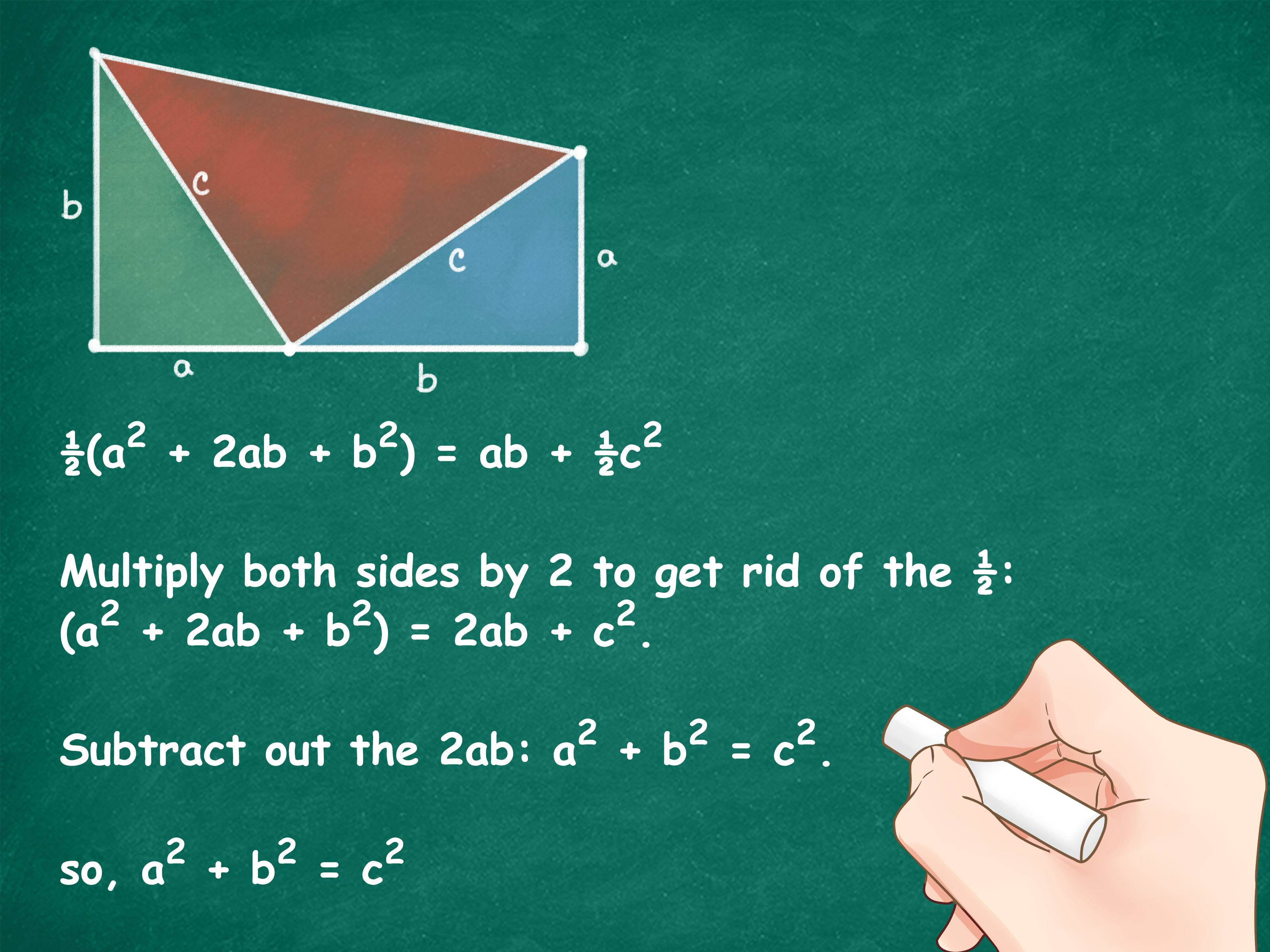 How To Prove A Line Is Parallel