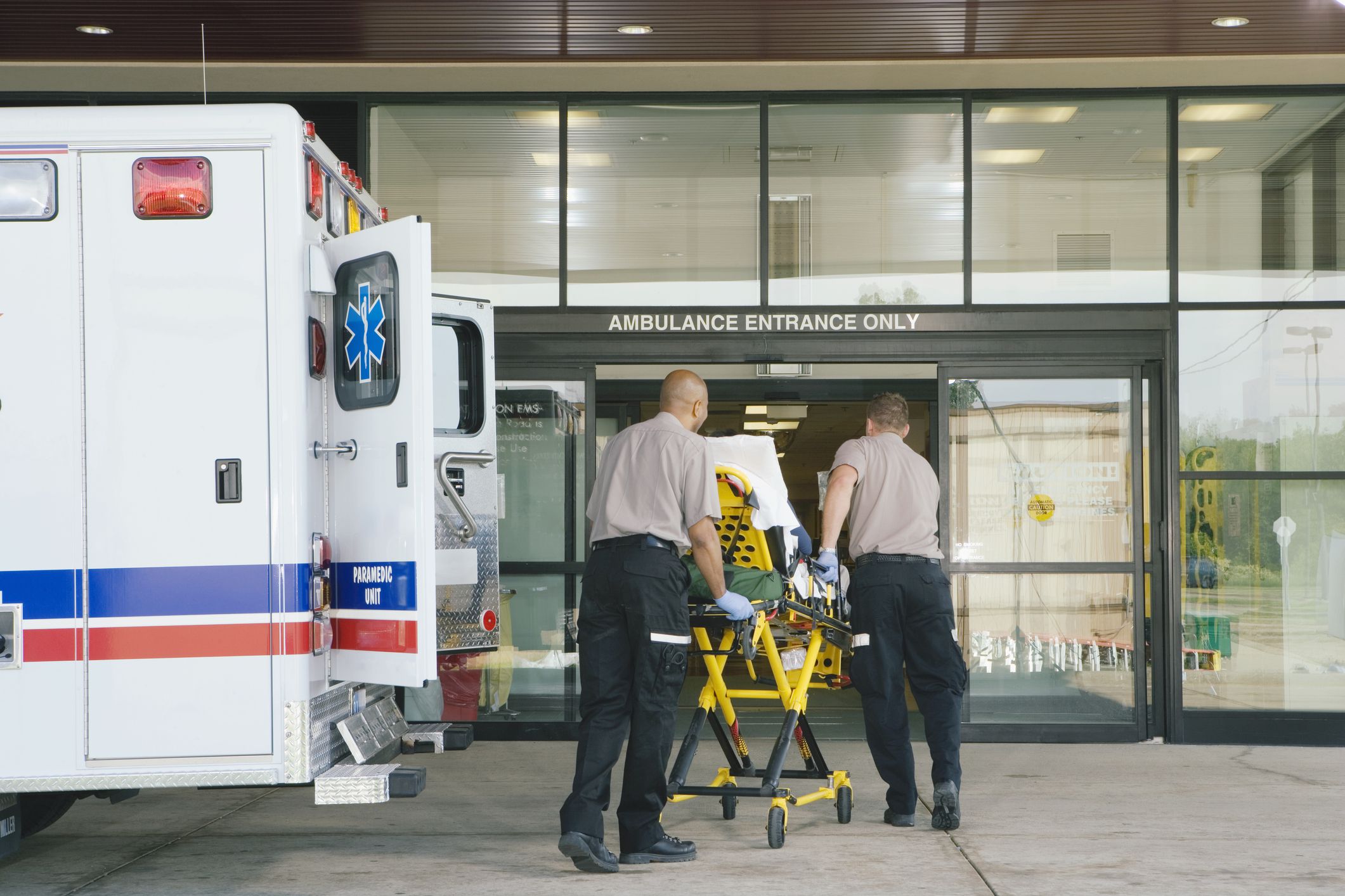 How to Recognize a Medical Emergency - Emergency Loans Online Guaranteed Approval No Credit