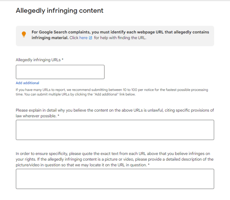 How to Remove Defamatory Content from Google - How To Remove Defamatory Content From Google