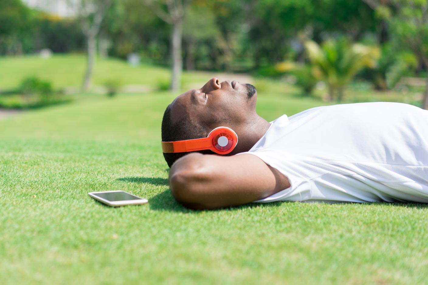 How to Rest Effectively: 8 Practical Tips - Resting Membrane Potential Of Skeletal Muscle