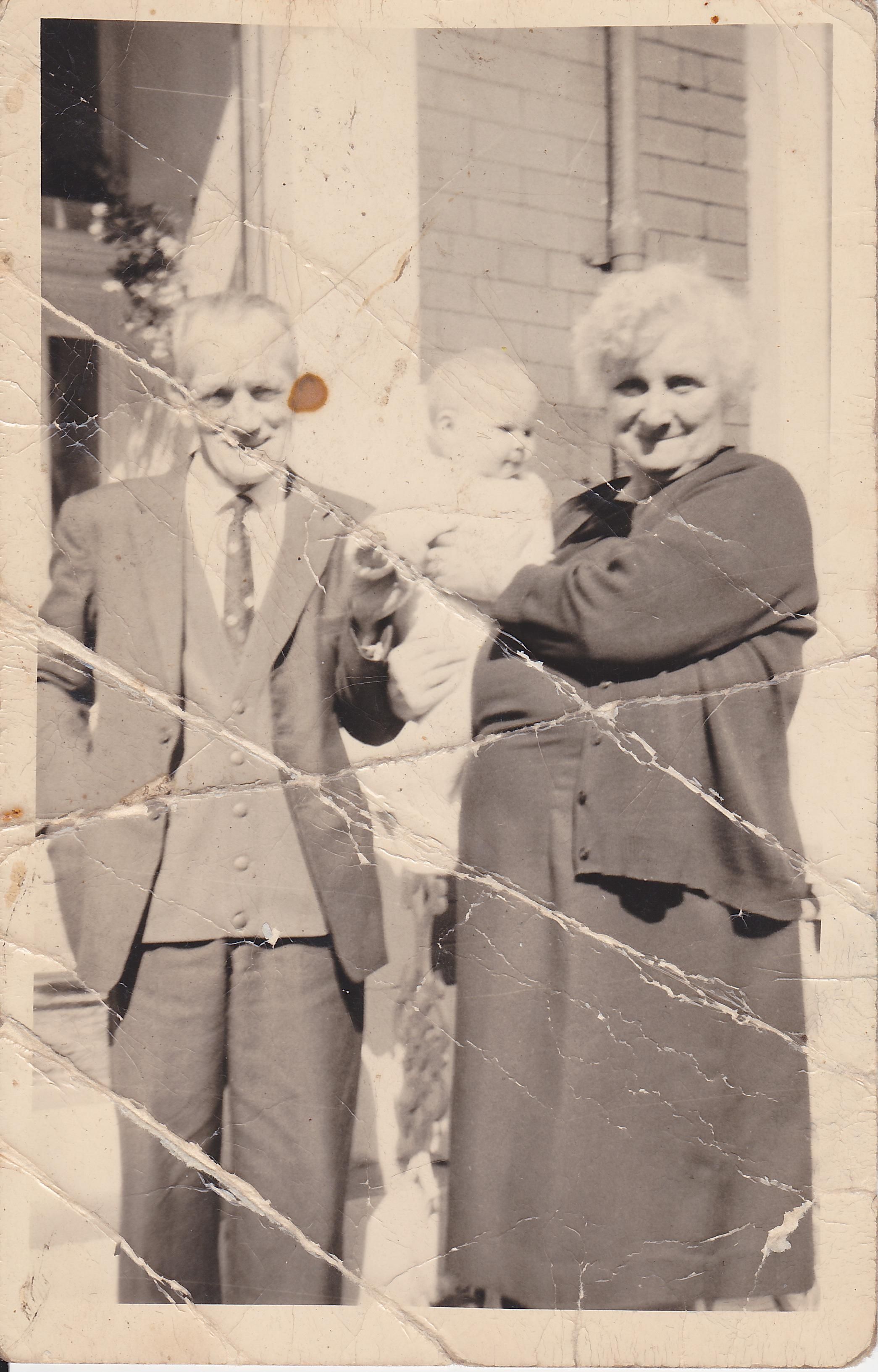 How To Restore Old Photos With Photoshop | Photo fix, Photoshop - Old National Announces $1.4 Billion Merger With Bremer Bank.