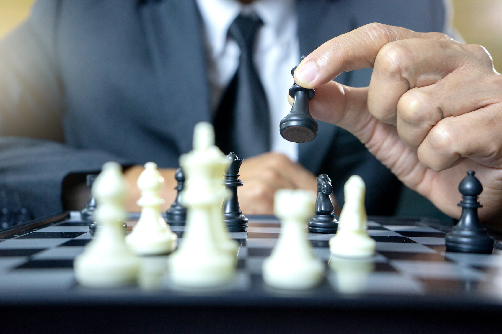 How to Sell Your Business to a Competitor — Coachwell - How To Sell Your Business To A Competitor