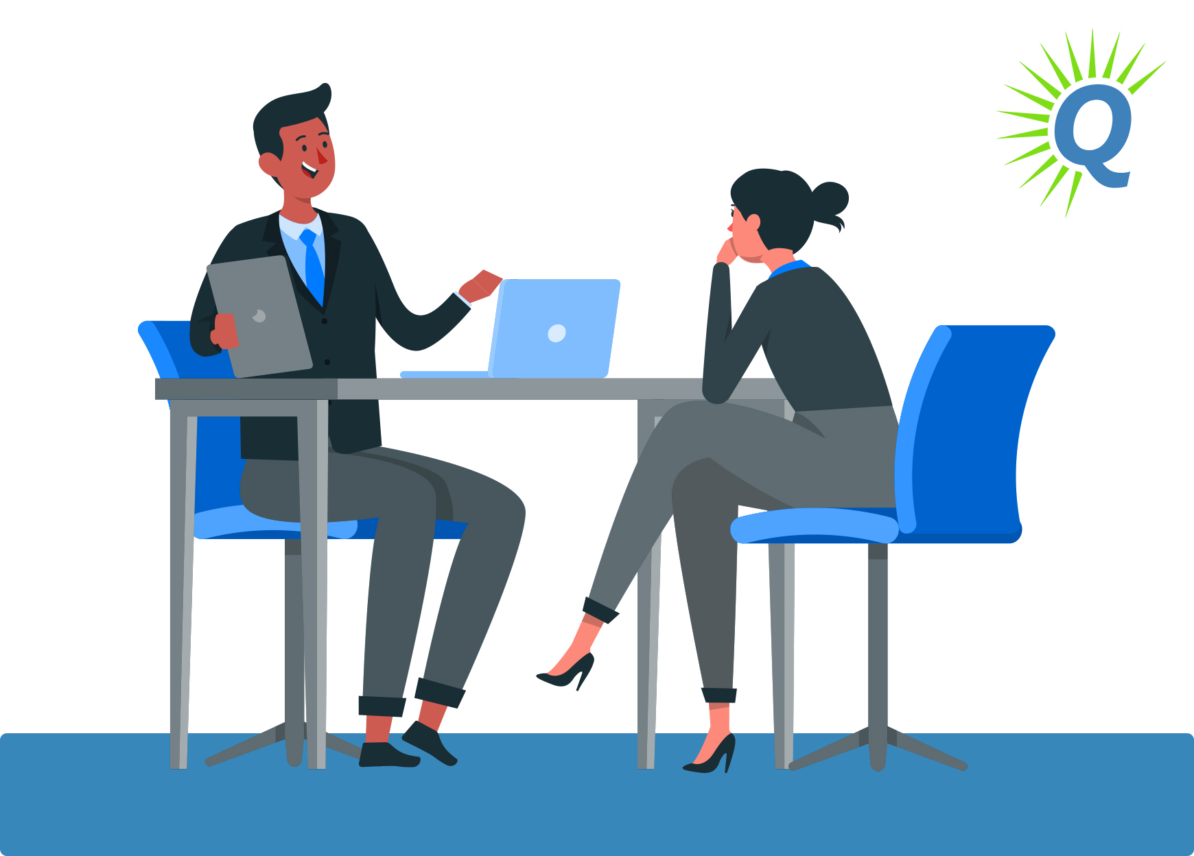 How to Sell Your Business to a Competitor | Quiet Light - How To Sell Your Business To A Competitor