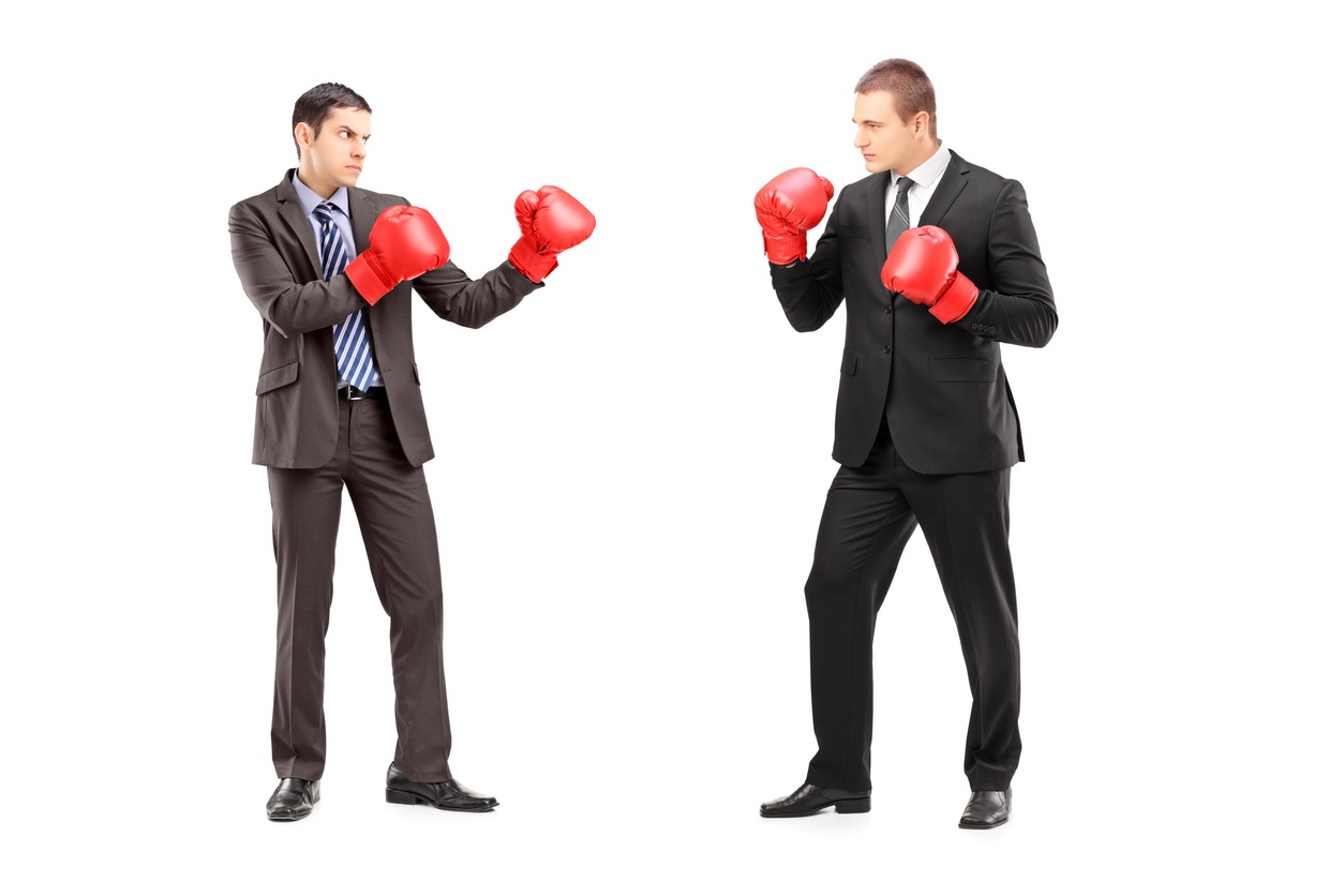 How To Sell Your Business To A Competitor