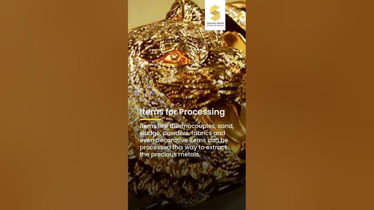 How to Separate Gold, Silver, and Platinum? - YouTube - How To Separate Gold From Silver