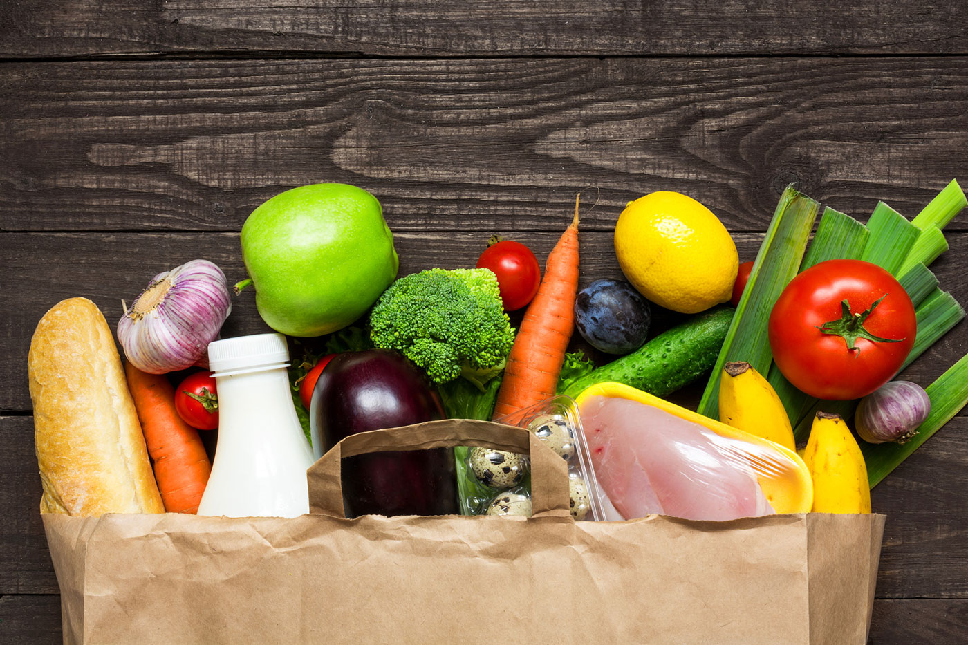 How to shop for the best deals on groceries - Midwest Community - Grocery Outlet Initiates Restructuring To Enhance Profitability And Efficiency