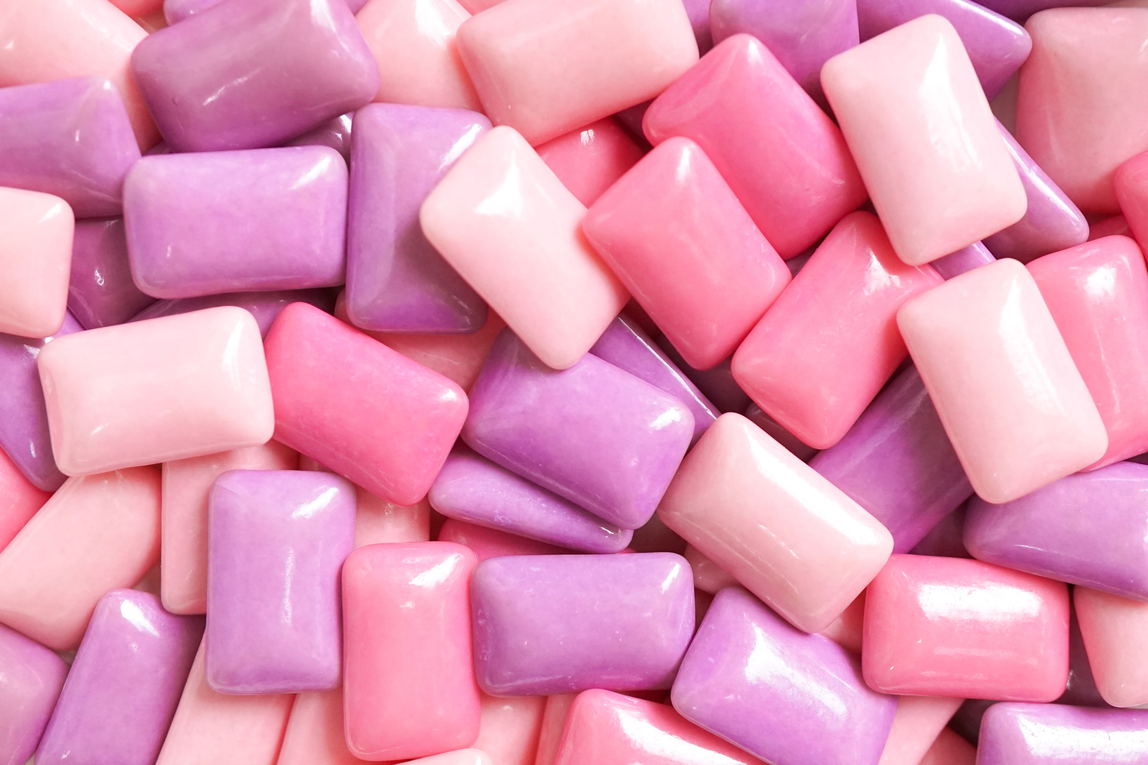 How to Start a Chewing Gum Manufacturing Business - Wealth Ideas - Gum That's Good For Your Teeth