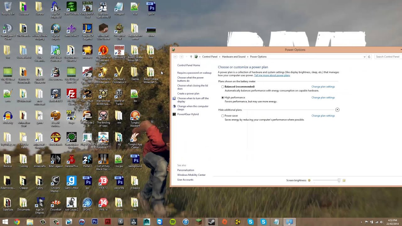 How To Stop A Computer Going To Sleep - YouTube - How To Make Computer Not Sleep