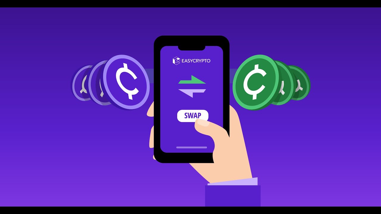 How To Swap Crypto For Profit I CRYPTO SWAP PROFIT MASTERMIND - YouTube - How To Swap Coins On Crypto Com
