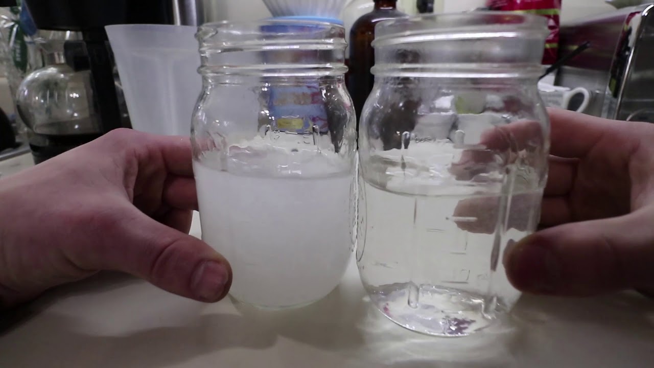How Much Water Should You Take With Creatine