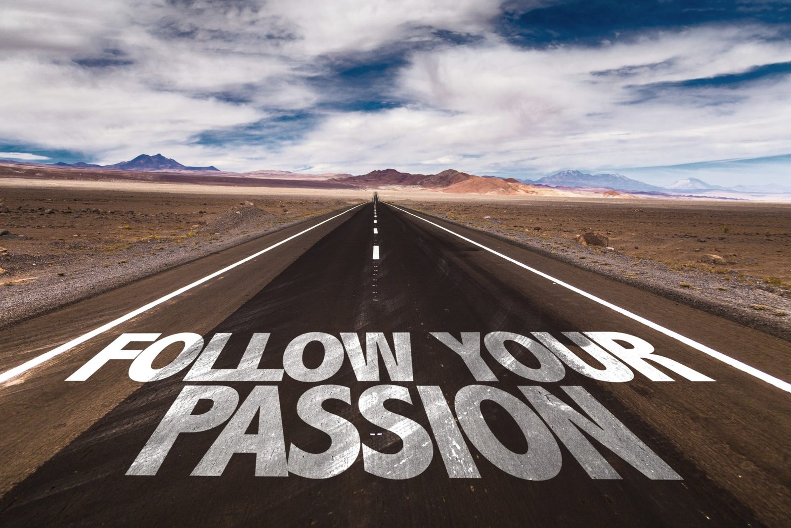 How to take your passion to the next level – Whats Your Passion - Passion Auto Sales & Service Llc