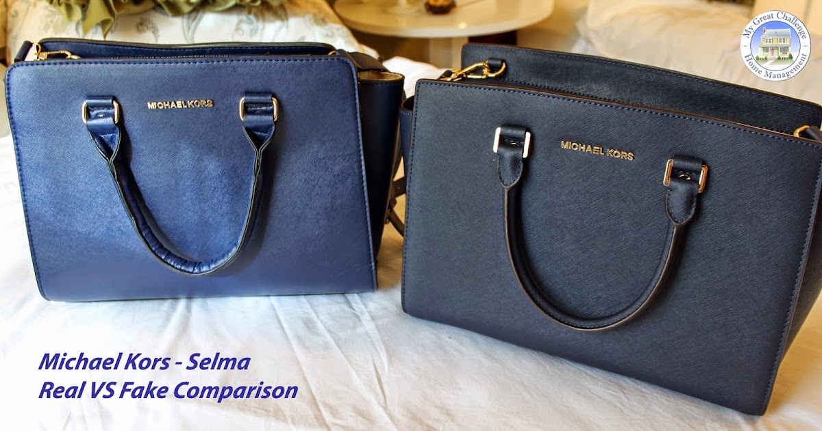 How To Tell If My Michael Kors Purse Is Real | Paul Smith - How To Tell If My Michael Kors Purse Is Real