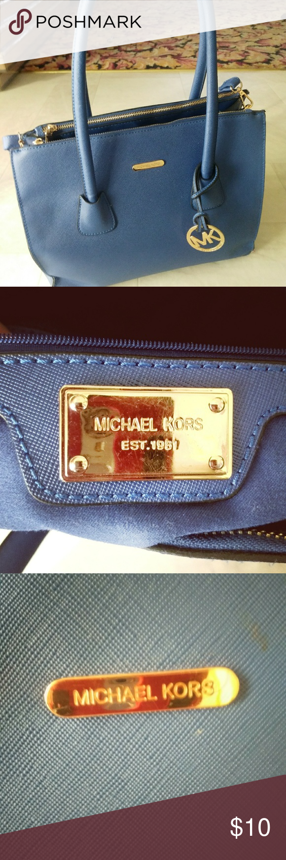 How To Tell If My Michael Kors Purse Is Real | Paul Smith - How To Tell If My Michael Kors Purse Is Real