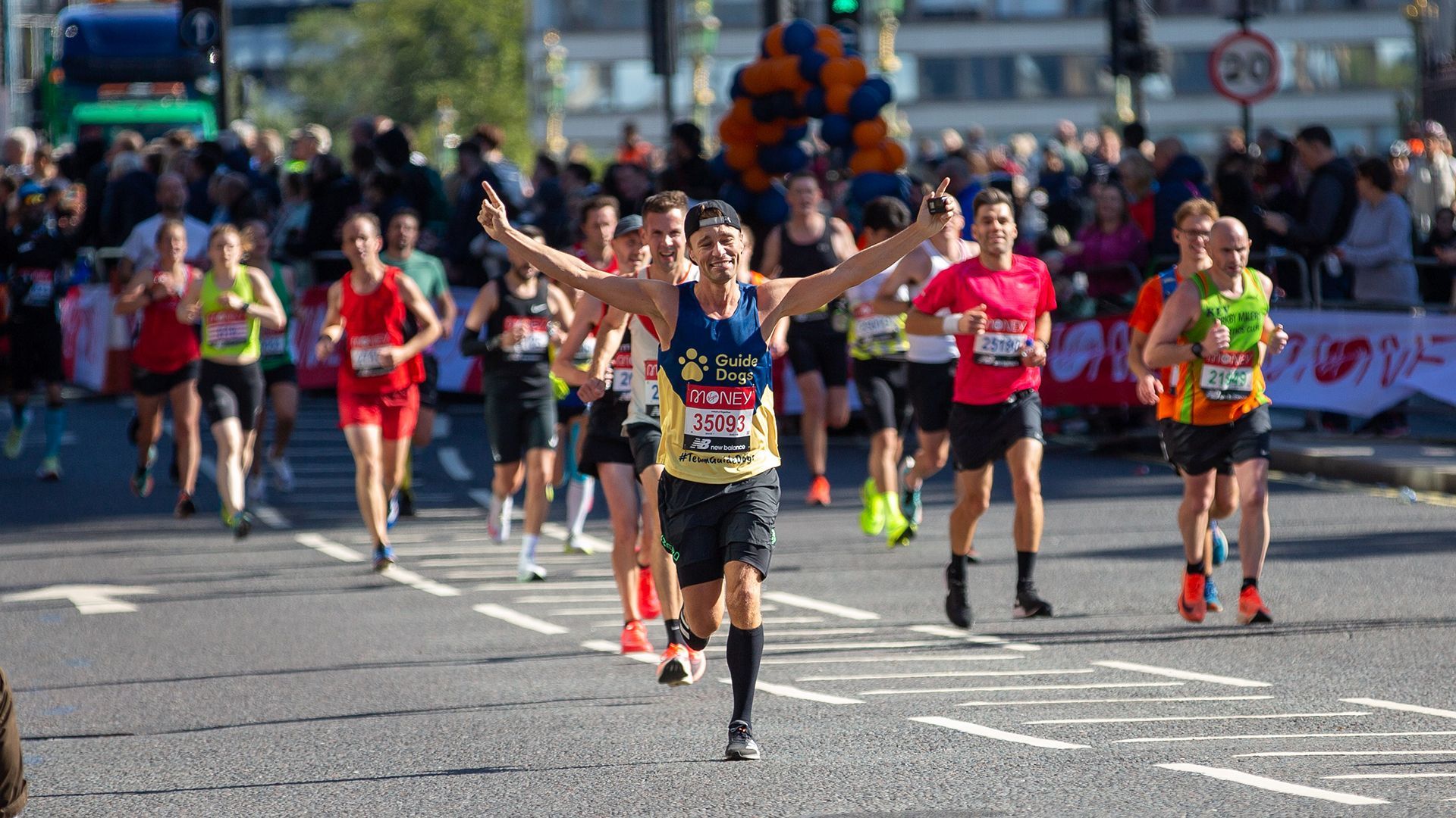 How to train for a marathon if you think running sucks | British GQ - Marathon Digital Holdings Is Real Or Fake
