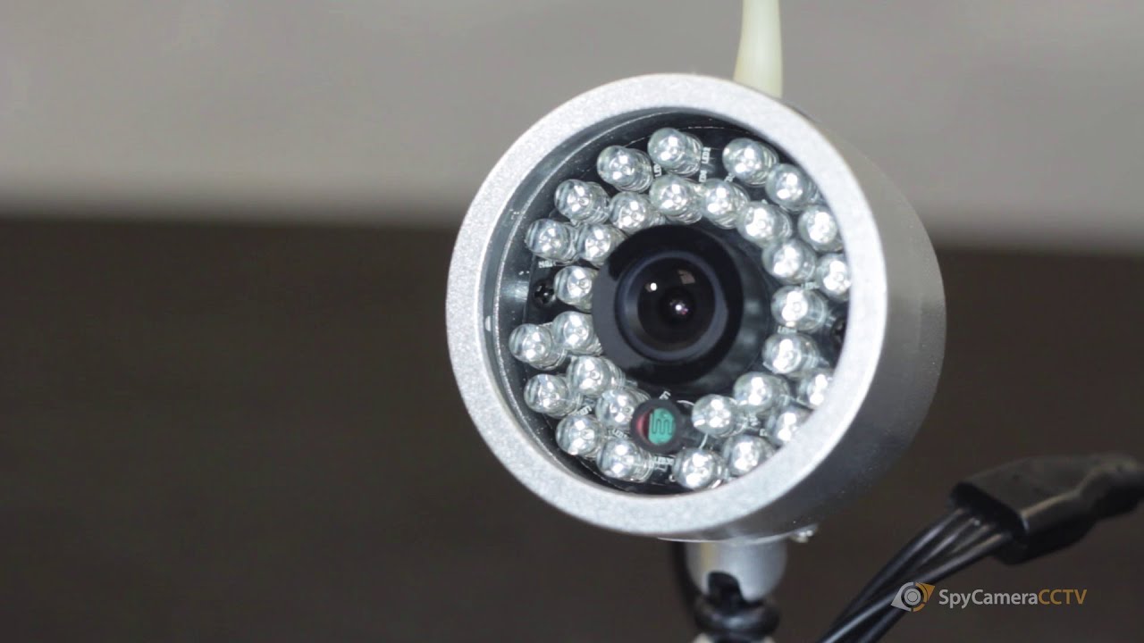 How To Connect 2.4 Ghz Camera To 5ghz Network