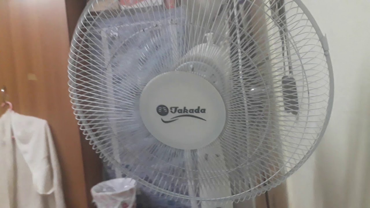 How To Turn Off A Fan *Simple and Easy!* - YouTube - How To Turn Off Quiet Cool Fan