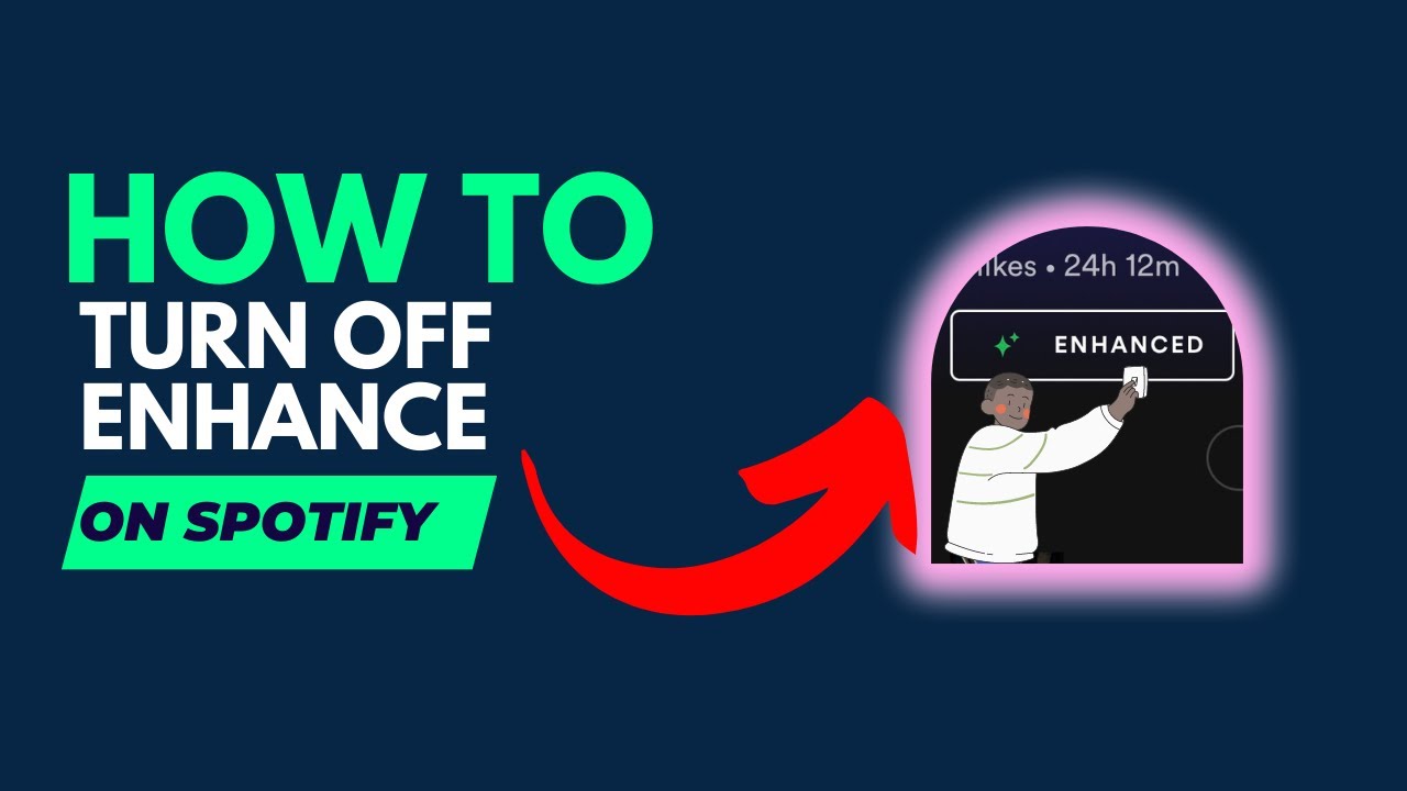 How To Turn Off Loudness Optimization On Spotify