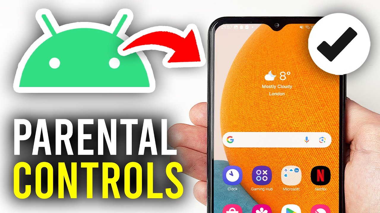 How To Turn Off Parental Controls On Android - Full Guide - YouTube - How To Turn Off Parental Approval For Apps