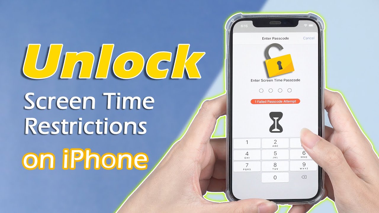 What Is Screen Time Unlock App