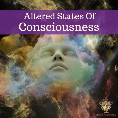 How To Use Breath Work To Induce Altered States | Altered state of - Altered States Of Consciousness Can Be Produced By