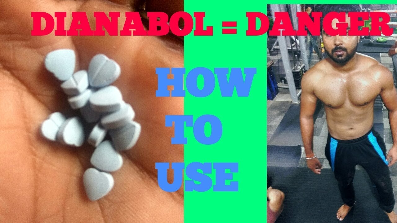 HOW TO USE DIANABOL|| my review||hb fitness - YouTube - How Much Dianabol Should I Take