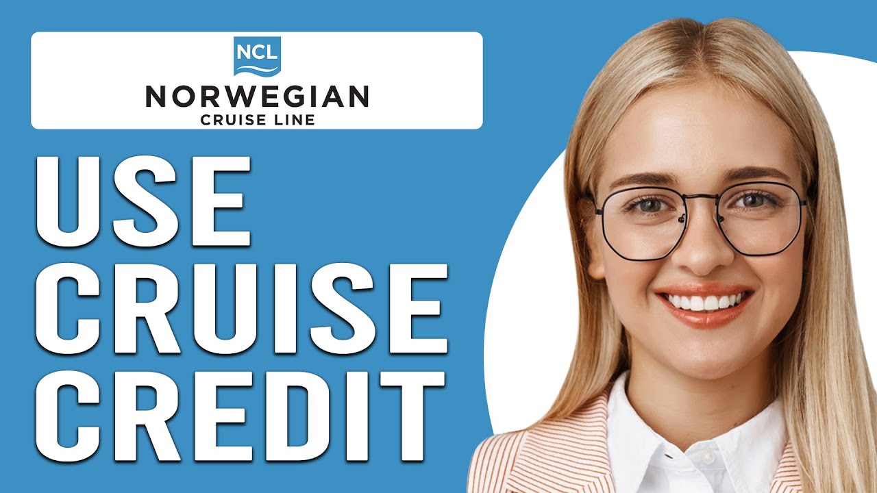 How To Use Norwegian Cruise Line Future Cruise Credit (Step-By-Step - Norwegian Cruise Line Announces New Financial Targets For 2026.