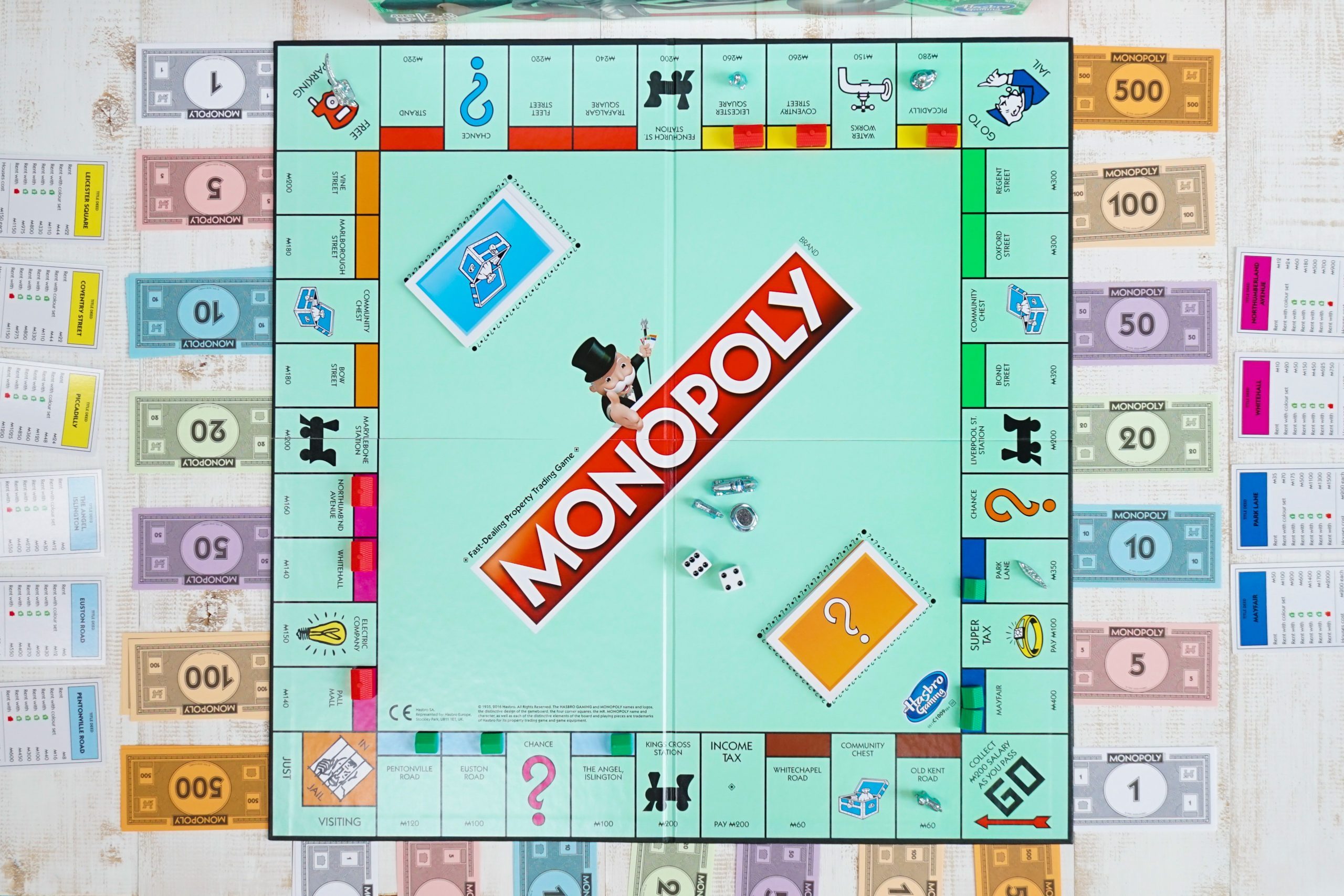 Monopoly Casino Promo Code No Deposit Bonus
