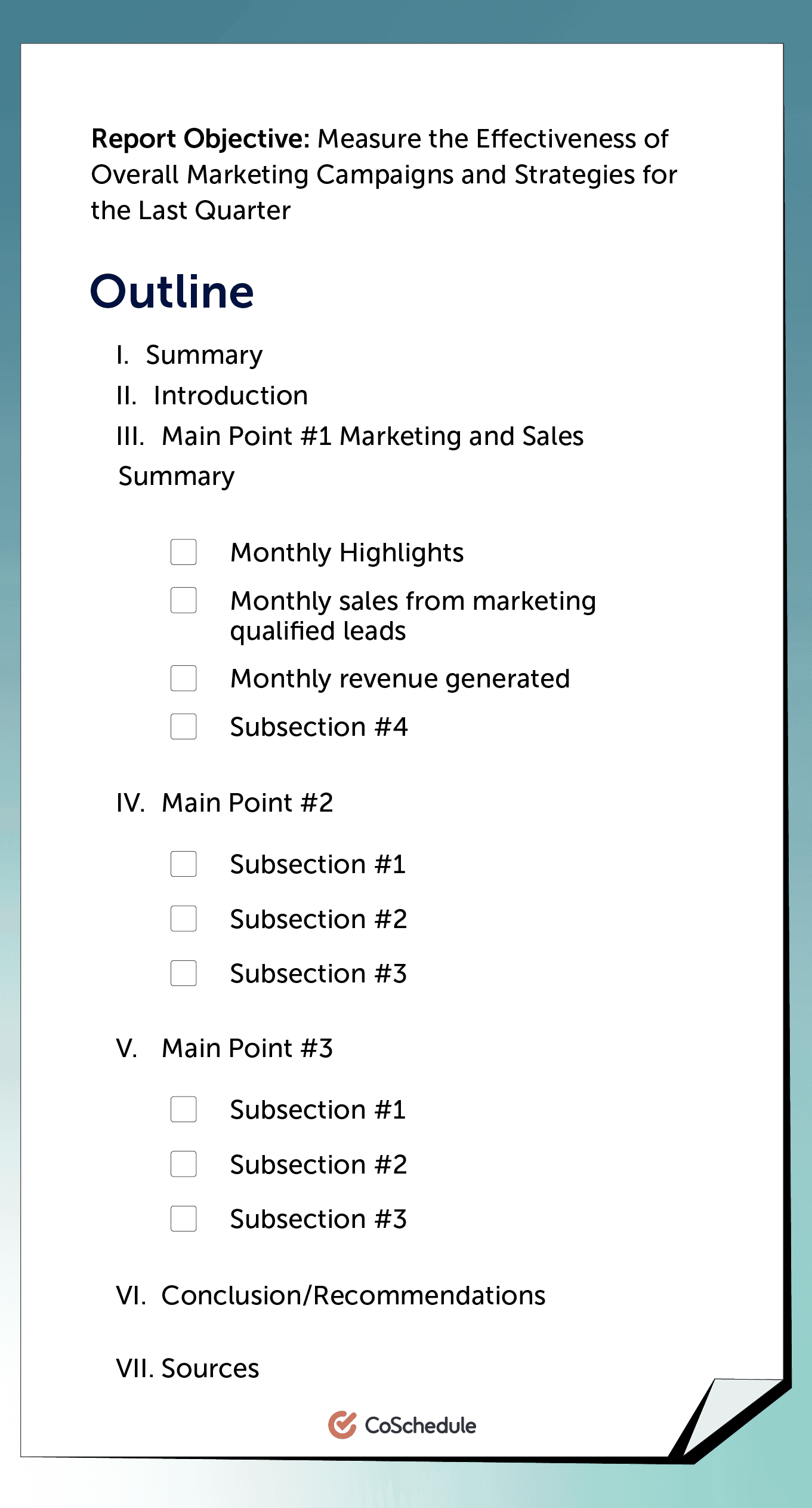 How To Write A Report: A Simple Step-By-Step Process - How To Report A Reddit Community