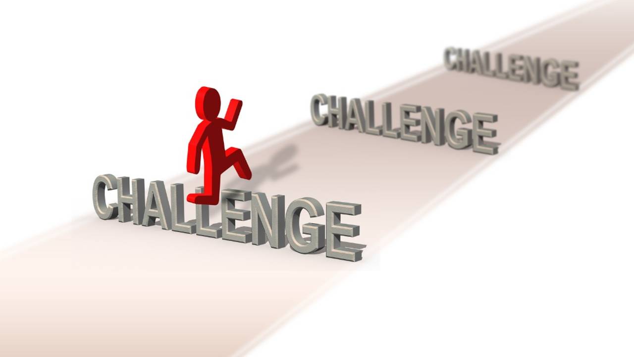 How your definition of challenge will affect the way you take it on - How To Challenge T-mobile's Unlock Decision