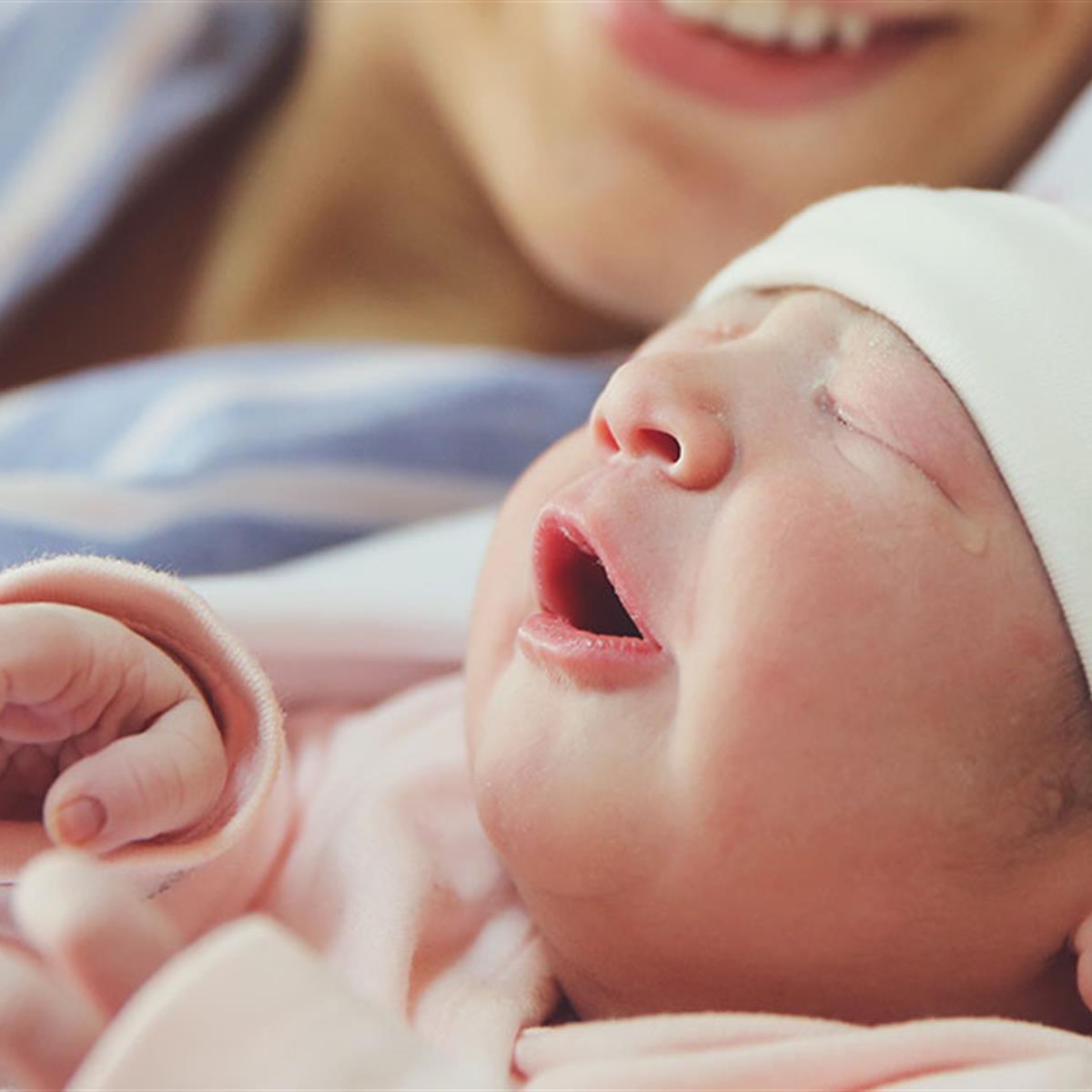 How Your Newborn Looks - HealthyChildren.org - Born In 1976 What Generation Am I