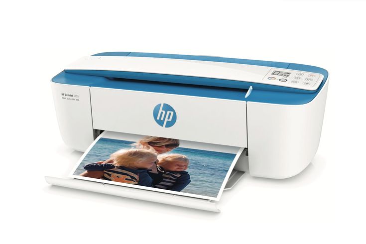 Smallest All In One Laser Printer