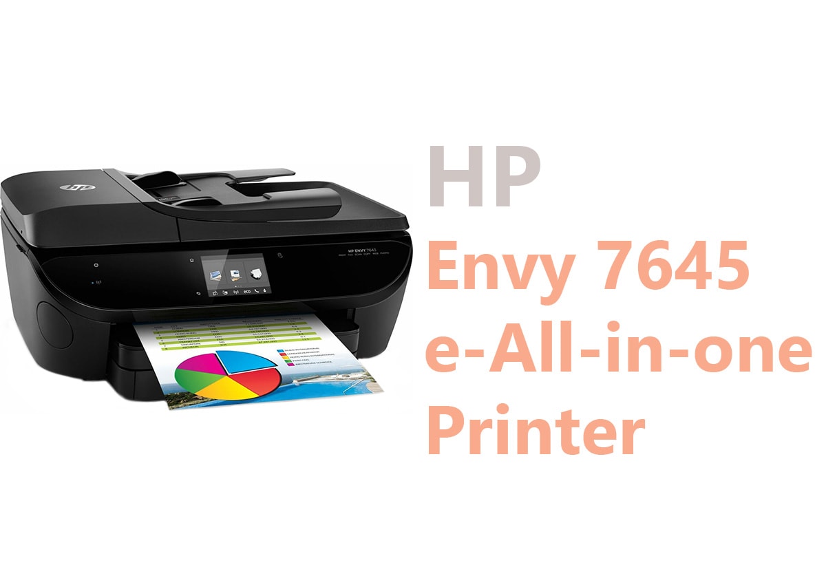 HP Envy 7645 Review | TDS-Office - 7645 Metro Blvd Edina Mn 55439